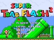 Super Toad Flash 2