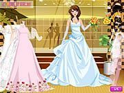 Sweet Bride Wedding Dress