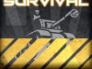 Tankman Survival