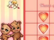 Teddy Bears In Love