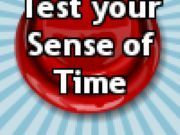 Test Your Sense of Time