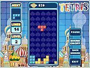 Tetris Multiplayer