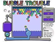 The Bubble Trouble