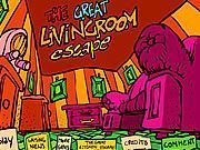 The Great Escape of the Room