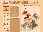 The House Of Dragon