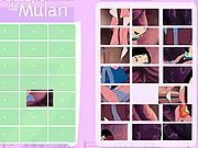 The Mulan Challenge