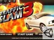 Traffic Slam 3