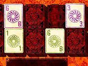 Trios Scales Even Cards