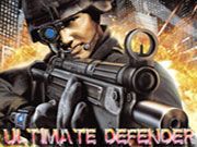 Ultimate Defender
