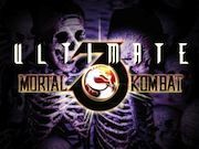 Ultimate Mortal Kombat 3 (E)