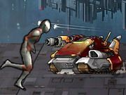 Ultraman Space Battle