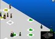war in the School - Online Free Game