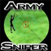 War Soldier Sniper