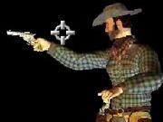 Wild West Gunslinger 3d