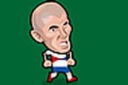 Zidane Vs Materazzi