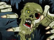 Zombie Die Hard
