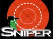 Zombie Sniper Killer