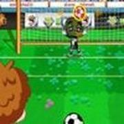 Zombie  Soccer World Cup