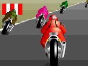 123Go Motorcycle Racing