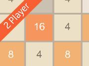 2048 2 Player