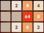 2048 HTML5