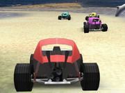 3D Buggy Racing