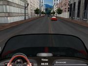 3d Class Racing