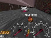 3d Drag Racer