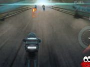 3d Future Bike Racing