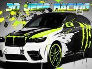 3d Jeep Racing 2