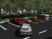 3d Parking