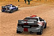 3D Rally Racing