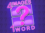 4 Pics 1 Word