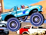 4 Wheel Madness