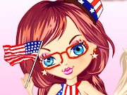 4th July Dress Up