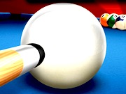 8 Ball Quick Fire Pool