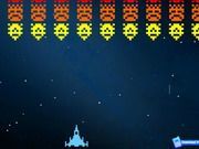 80s Space Invaders