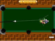 9 Ball Pool Challenge