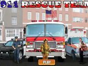 911 Rescue Team