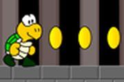 A Koopa is Revenge