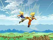 Play A Saiyan s Pride Part 2 Game A Saiyan s Pride Part 2