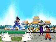 Play A Saiyan s Pride Game A Saiyan s Pride