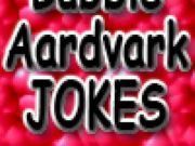 Aardvark BubbleJoke Shooter