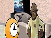 Ackbar Clock Day