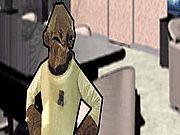 Ackbar The End