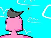 Adult Swim Commercial