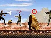 Afgnos in War of Ala