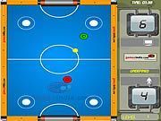 Air Hockey Fun