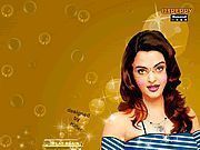 Aishwarya Rai Makeover