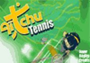 Aitchu Tennis